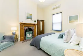 Pembury Cottage - Room