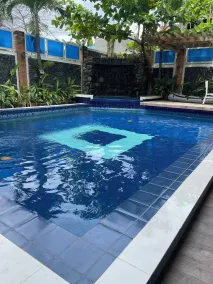 Seacliff Suites Hotel and Resort - Piscine
