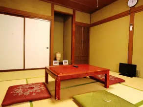 Guesthouse Tomoshibi - Camera