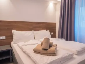 Maffei Apartments - Active Holidays - Zimmer
