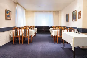Hotel Sonne - Restaurant
