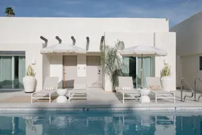 Yara Hotel - Adults Only - Pool