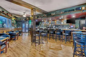 SureStay Plus Hotel by Best Western Reno Airport - Restaurant