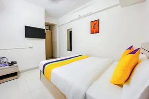 Itsy Hotels Opal Suites, Mundhwa, Near Koregaon Park - Chambre