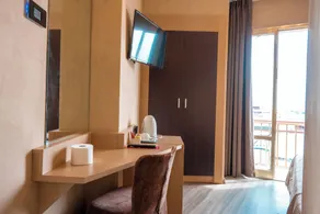 Hotel Terme Pellegrini - Quarto