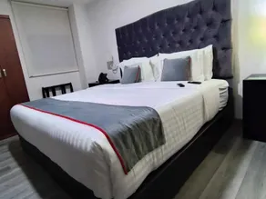 Ragibe 215 - Quarto