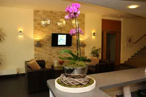 Ringhotel Haus Oberwinter - Réception