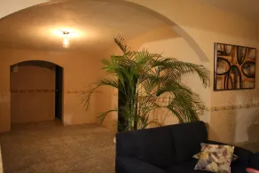 Donjuan By Melida Hotel - Saguão