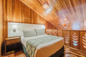 Hotel Heliconia - Monteverde - Rom