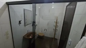 Chácara Martinetti - Bathroom