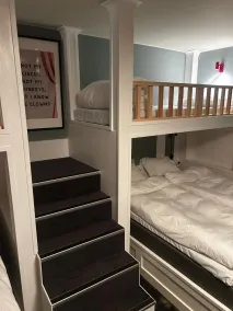 The Malt House Inn - Chambre