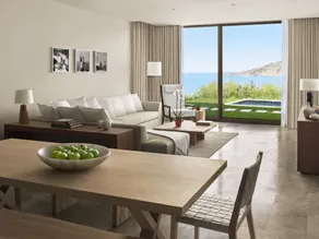 The Bodrum EDITION - Habitación