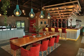 Yildiz Life Hotel - Restaurant