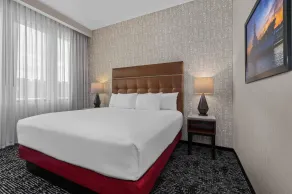 Drury Plaza Hotel Mobile - Zimmer