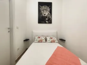 baia verde holiday - Room