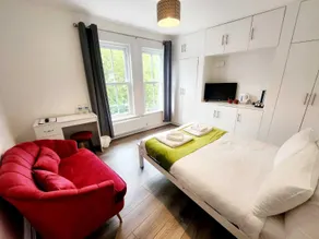 Old Victory House Homestay - Room