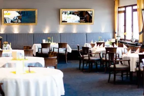 Wiechmanns Weserhotel - Restaurante
