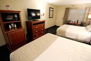 C'mon Inn Grand Forks - Chambre