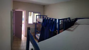 Black Sheep International Hostel - Habitación
