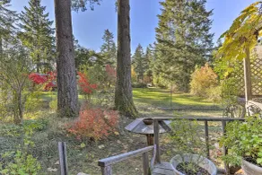 Willow Creek Hideaway w/ Deck, 1 Mi to River! - Interiør
