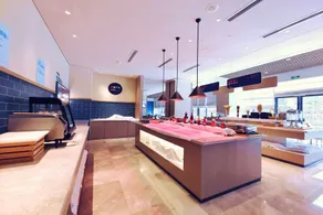 Holiday Inn Express Kunming West by IHG - Restaurant