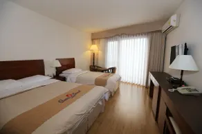 Ocean Grand Hotel - Quarto