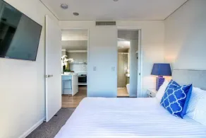 Inspire Boutique Apartments - Room