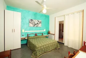 Affittacamere 2 Mari - Chambre