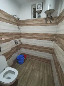 Hotel Ardent - Bathroom