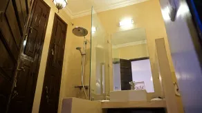 RIAD KALE POLIS - Salle de bain