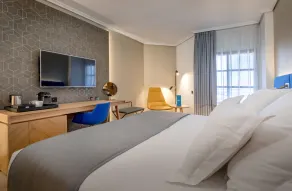 Barceló Cáceres V Centenario - Chambre
