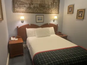 Lovat Arms Hotel - Room