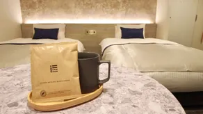 HOTEL AMANEK Kumamoto - Room