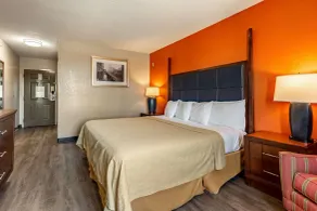 Rodeway Inn - Chambre