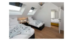 B&B Sasput - Habitación