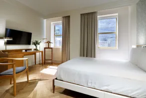 Eurostars Langford - Chambre