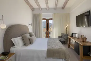 Hotel Spa Porto Cristo - Værelse