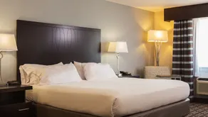 Holiday Inn Express Le Claire Riverfront-Davenport by IHG - Rom
