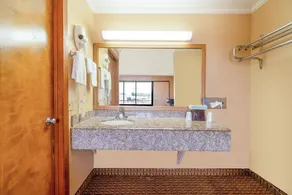 River Valley Motor Inn - Banheiro