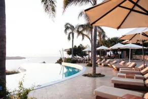 ARAMERAS Resort - Pool