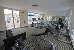 Harmoni One Convention Hotel and Service Apartments - Fitness facility
