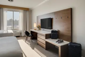 Ayres Hotel Chino Hills Ontario - Chambre