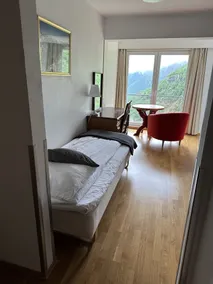Hotel Videseter - Værelse