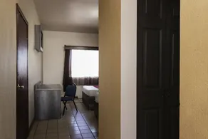Hotel Real del Sur Chihuahua - Room