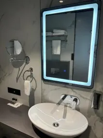 Hotel Four Point Corner - Salle de bain