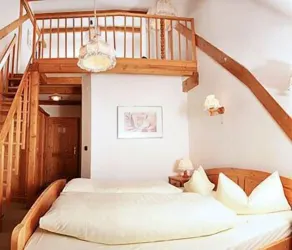 Hotel Rodebachmühle - Room