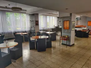 Hotel Logos - Restaurant