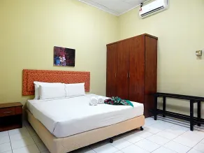 RUMBIA RESORT VILLA Paka Terengganu - Room