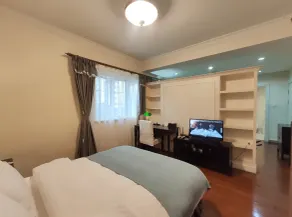 Ladoll Service Apartments - Room