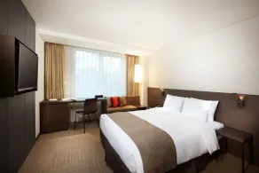 Hotel Prumir - Room
